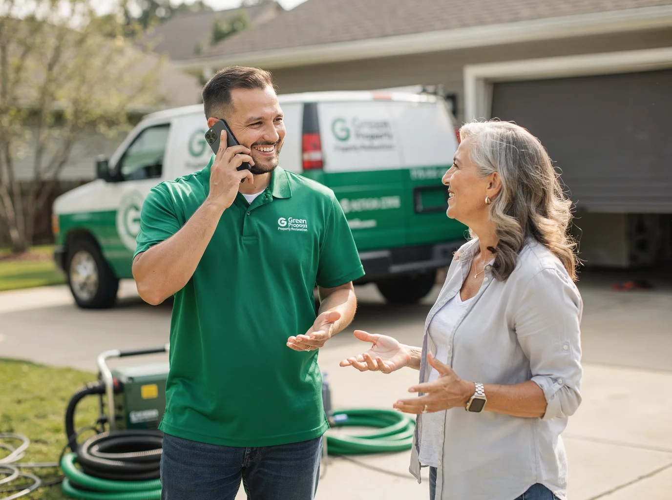 Water Damage Restoration Helena, OK FAQs
